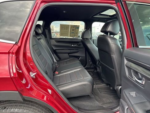 Used 2025 Honda CR-V Sport-L image 40