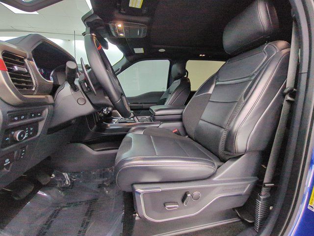 Used 2022 Ford F150 Raptor w/ Raptor 37 Performance Package AWD/4WD image 17