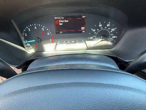 Used 2022 Ford Escape SE AWD/4WD image 21