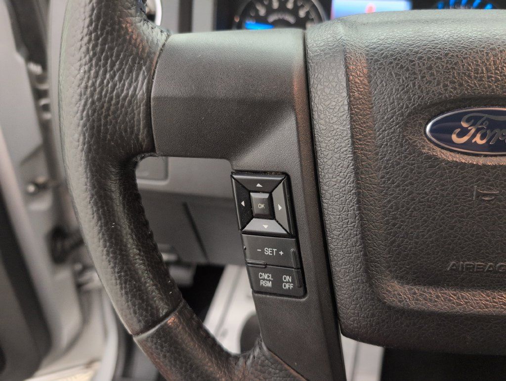 Used 2011 Ford F150 XLT w/ XLT Convenience Pkg RWD image 34