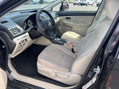 Used 2012 Subaru Impreza 2.0i Premium w/ All-Weather Pkg AWD/4WD image 22