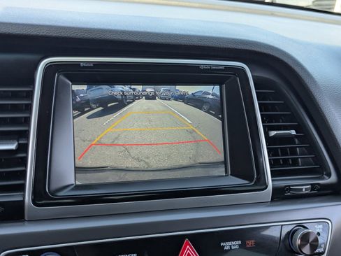 Used 2018 Hyundai Sonata SEL image 23