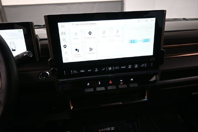 Used 2024 GMC Hummer EV 2X AWD/4WD image 10