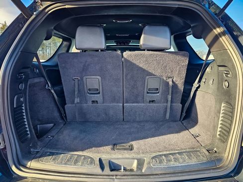 Used 2017 Dodge Durango R/T w/ Technology Group image 36