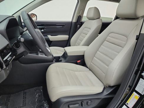 Used 2024 Honda CR-V EX-L image 13