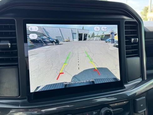 Certified 2025 Ford F150 STX AWD/4WD image 39