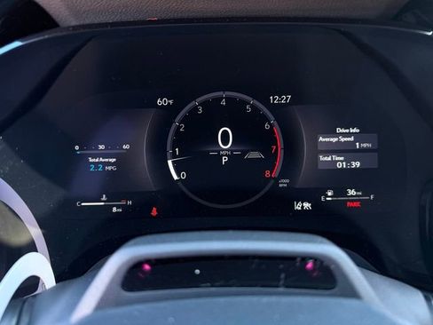 New 2026 Lexus RX 350 Premium image 16