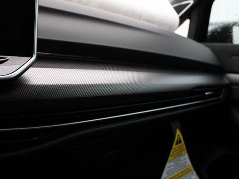 New 2026 Volkswagen GTI SE image 8