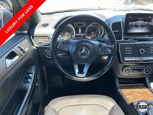 Used 2018 Mercedes-Benz GLS 450 4MATIC image 14