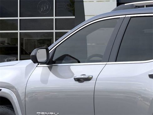 New 2026 GMC Terrain Denali image 12