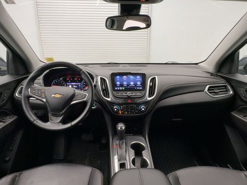 Used 2021 Chevrolet Equinox Premier image 16