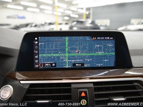 Used 2021 BMW X3 sDrive30i image 30