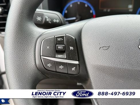 Certified 2023 Ford Bronco Sport AWD/4WD image 20