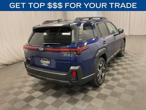 New 2026 Subaru Outback Touring XT AWD/4WD image 2