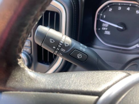 Used 2020 GMC Sierra 1500 Elevation w/ Trailering Package AWD/4WD image 19