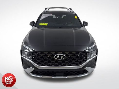 Used 2023 Hyundai Santa Fe Calligraphy FWD image 9