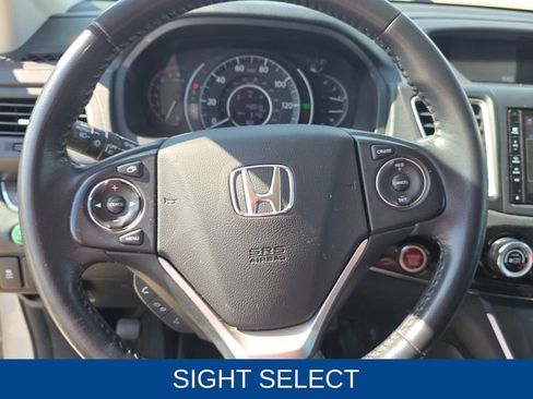 Used 2015 Honda CR-V EX-L image 13