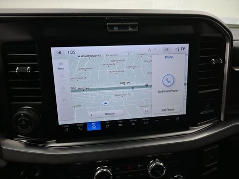 New 2026 Ford F250 Platinum w/ Tremor Off-Road Package image 4