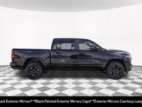New 2026 RAM 1500 Big Horn image 16