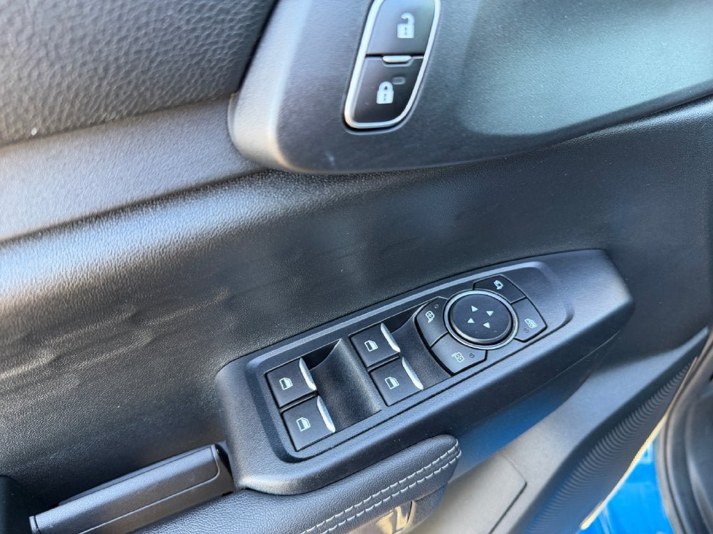 Used 2024 Ford Ranger XLT RWD image 21