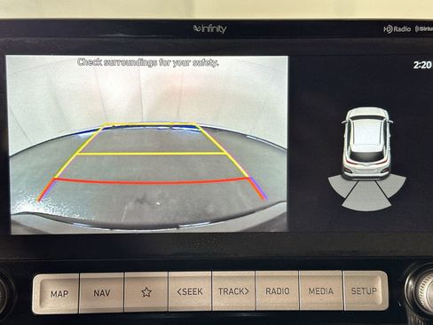 Used 2020 Hyundai Kona Ultimate image 21