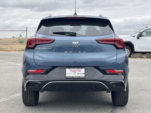 New 2026 Buick Encore GX Sport Touring FWD image 4