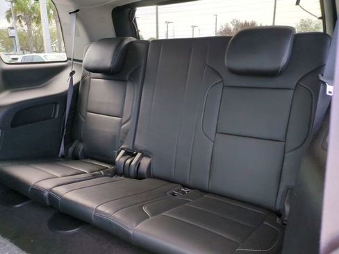 Used 2017 Chevrolet Tahoe LT w/ LT Midnight Edition image 16