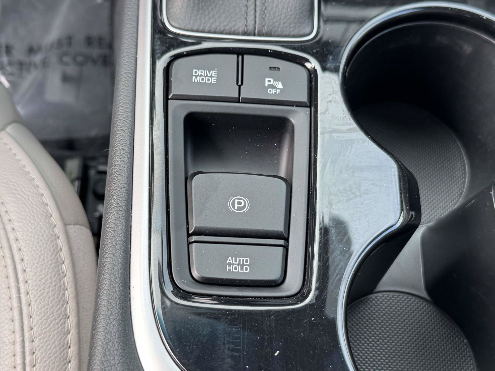Used 2019 Hyundai Sonata Limited w/ Ultimate Package 04 FWD image 21