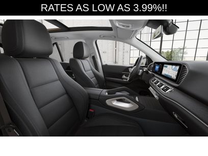 New 2026 Mercedes-Benz GLE 350 4MATIC