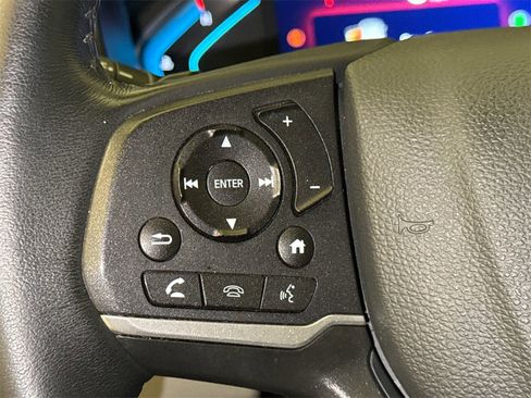 Certified 2024 Honda Odyssey EX-L image 33