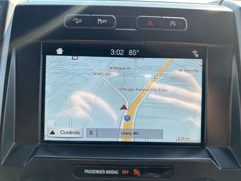 Used 2017 Ford F150 XLT w/ Equipment Group 302A Luxury image 23