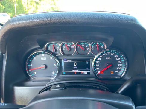 Used 2018 Chevrolet Tahoe LS w/ Max Trailering Package AWD/4WD image 4