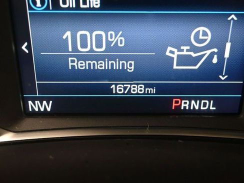 Used 2022 Chevrolet Equinox LT image 17