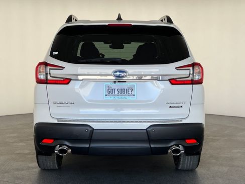 New 2026 Subaru Ascent Touring image 5