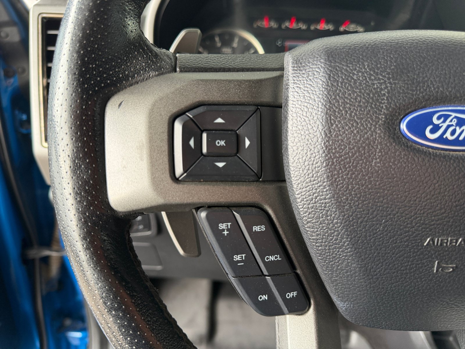 Used 2019 Ford F150 Raptor AWD/4WD image 13