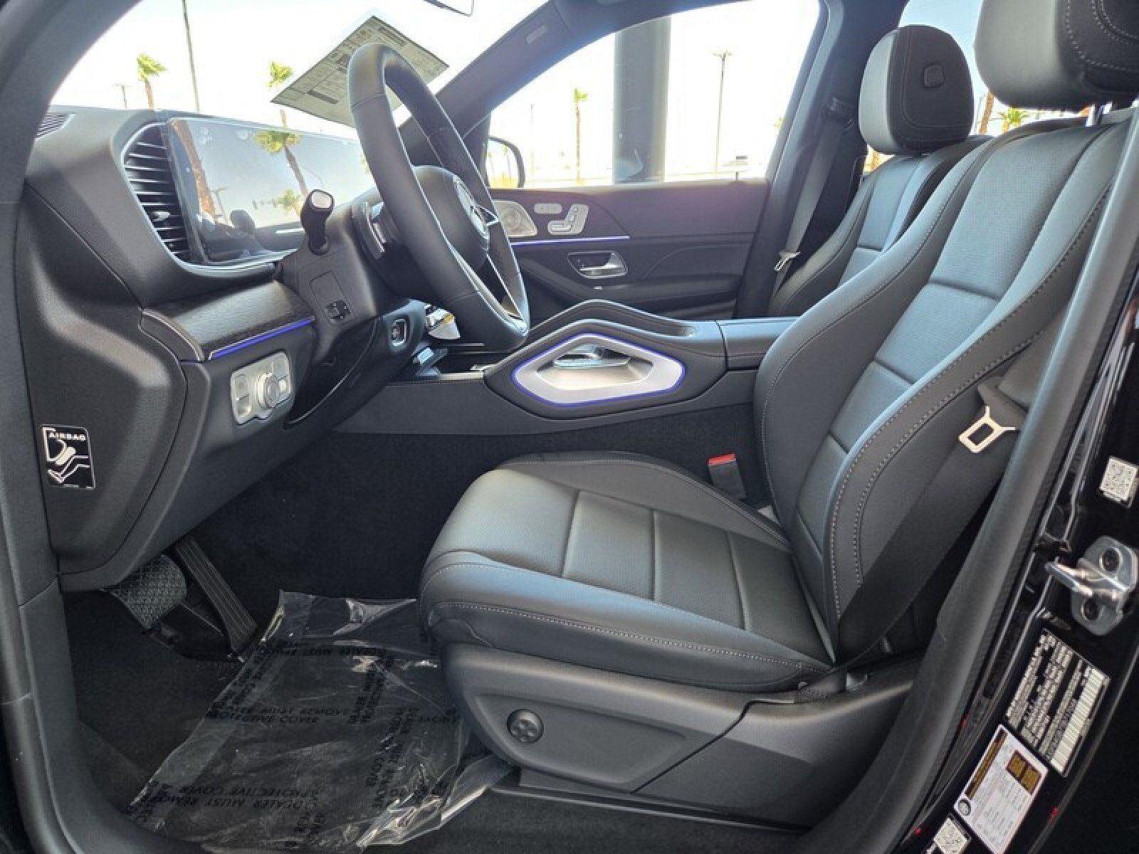 New 2026 Mercedes-Benz GLE 450e 4MATIC image 11