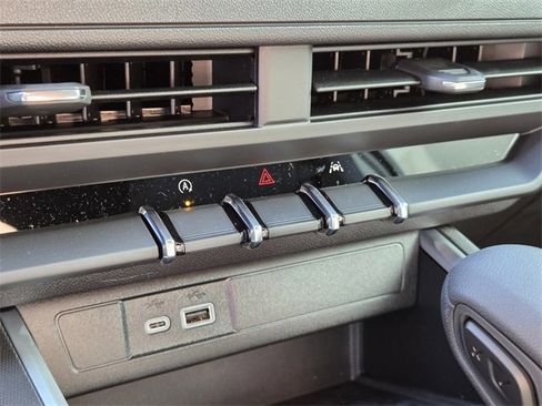 New 2026 Chevrolet Colorado Trail Boss image 13