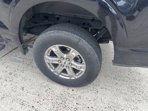 Used 2022 Ford F150 XLT w/ Equipment Group 302A High image 25