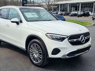New 2026 Mercedes-Benz GLC 300 4MATIC video 2