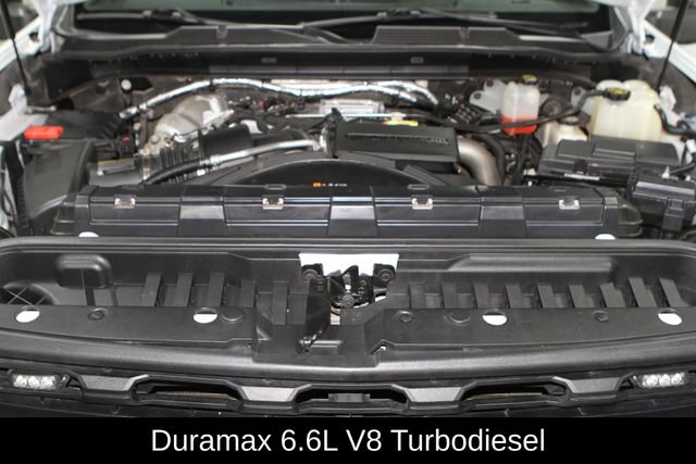 Used 2022 Chevrolet Silverado 3500 W/T w/ WT Fleet Convenience Package AWD/4WD image 3