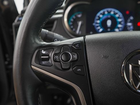 Used 2014 Buick LaCrosse Leather FWD image 24