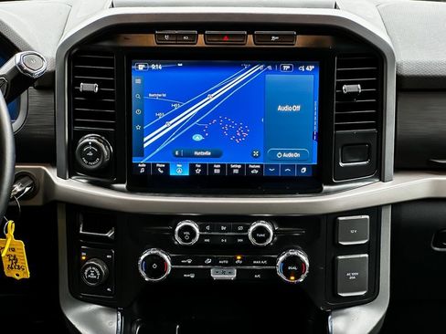 Used 2024 Ford F150 XLT w/ Mobile Office Package image 25