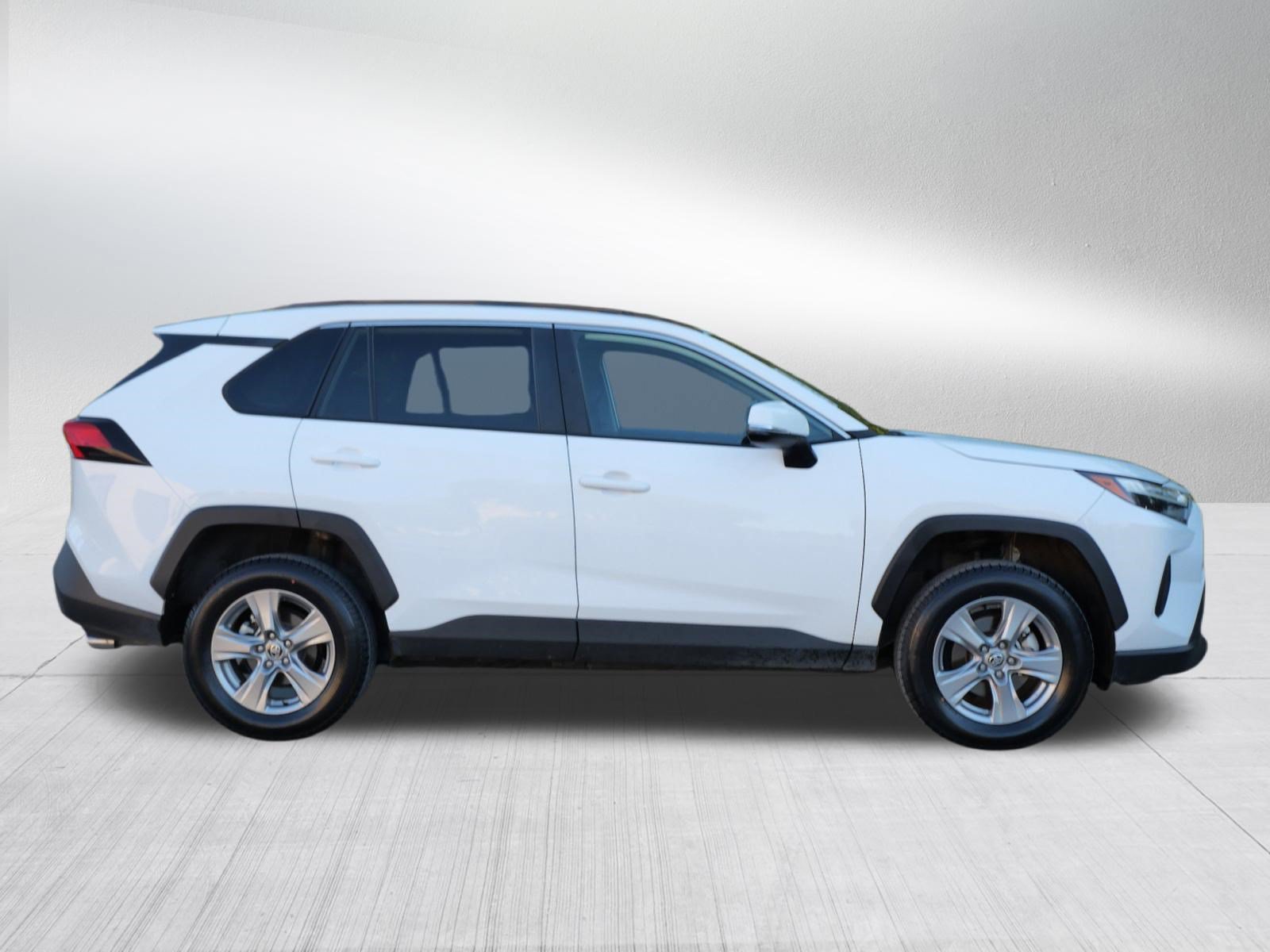 Certified 2025 Toyota RAV4 XLE AWD/4WD image 8