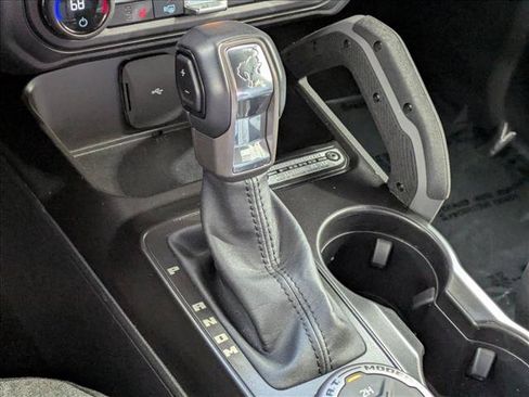 Used 2023 Ford Bronco Big Bend AWD/4WD image 11
