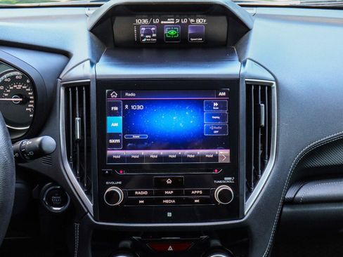 Used 2020 Subaru Forester Touring w/ Popular Package #2 AWD/4WD image 31