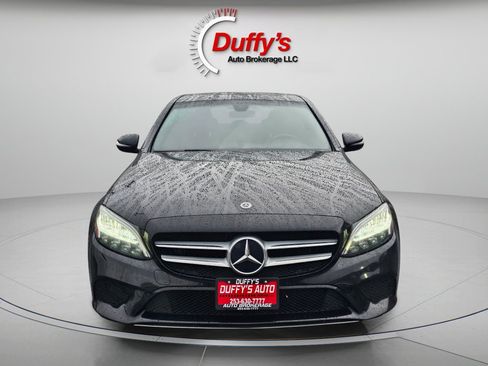 Used 2019 Mercedes-Benz C 300 C 300 image 14
