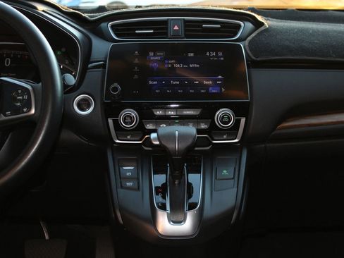 Used 2019 Honda CR-V EX image 25