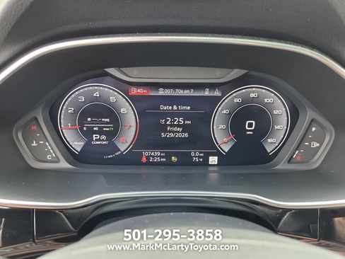 Used 2021 Audi Q3 2.0T Premium Plus w/ Premium Plus Package AWD/4WD image 24