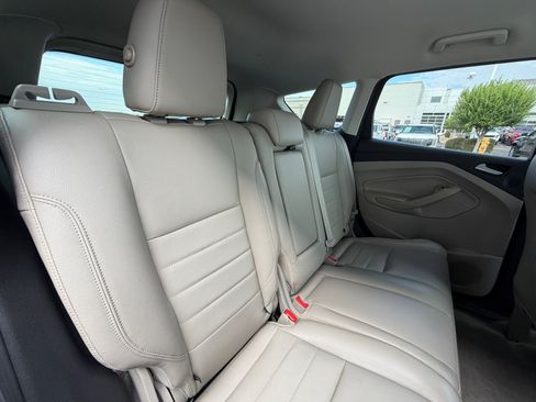 Used 2013 Ford Escape SEL AWD/4WD image 18