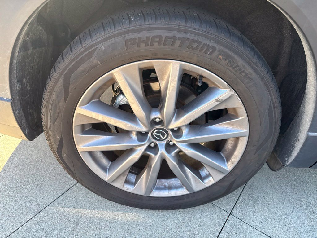 Used 2023 MAZDA CX-9 Grand Touring AWD/4WD image 19